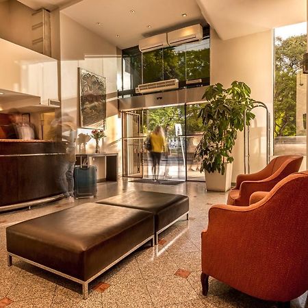 Gran Hotel Argentino Μπουένος Άιρες Εξωτερικό φωτογραφία