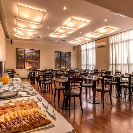 Gran Hotel Argentino Μπουένος Άιρες Εξωτερικό φωτογραφία