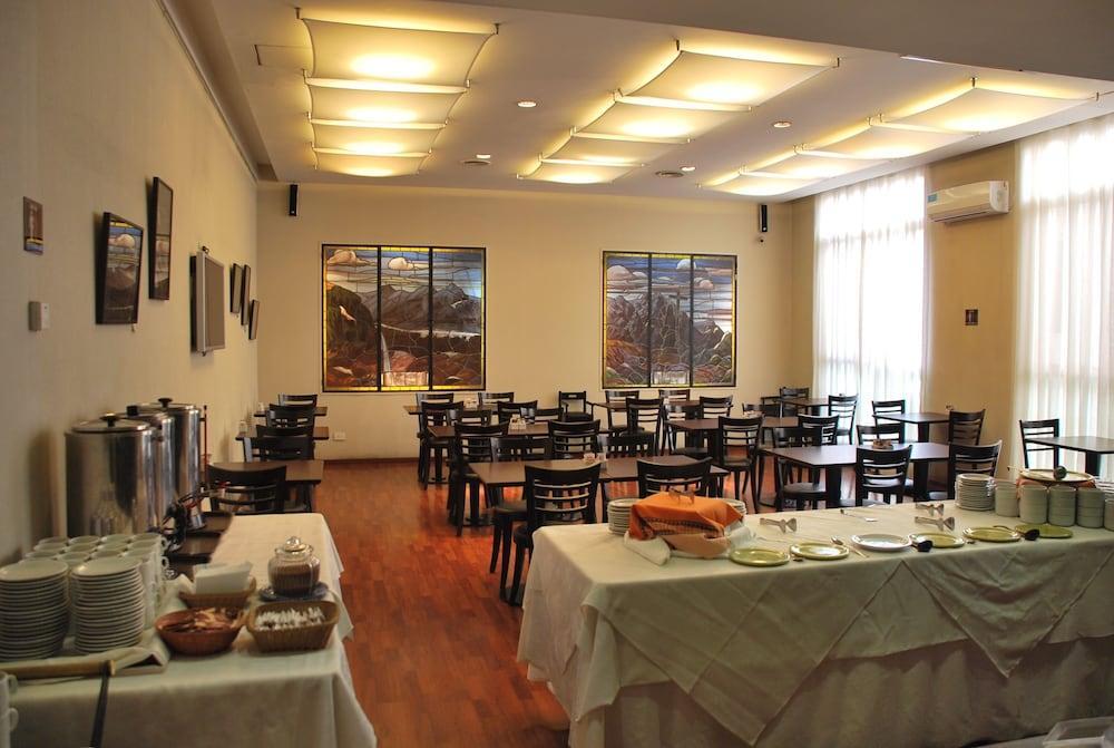 Gran Hotel Argentino Μπουένος Άιρες Εξωτερικό φωτογραφία