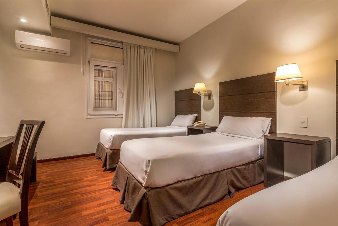 Gran Hotel Argentino Μπουένος Άιρες Εξωτερικό φωτογραφία