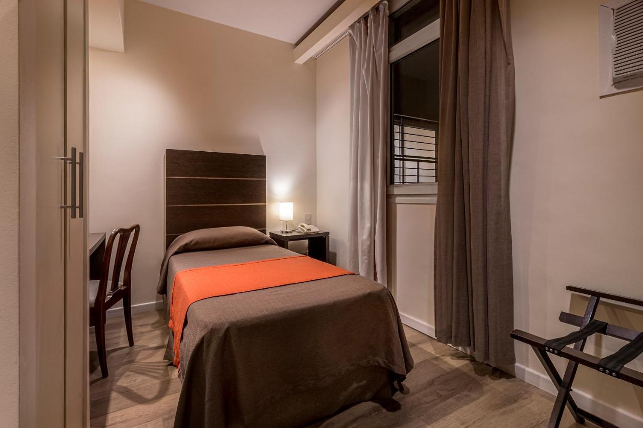 Gran Hotel Argentino Μπουένος Άιρες Εξωτερικό φωτογραφία