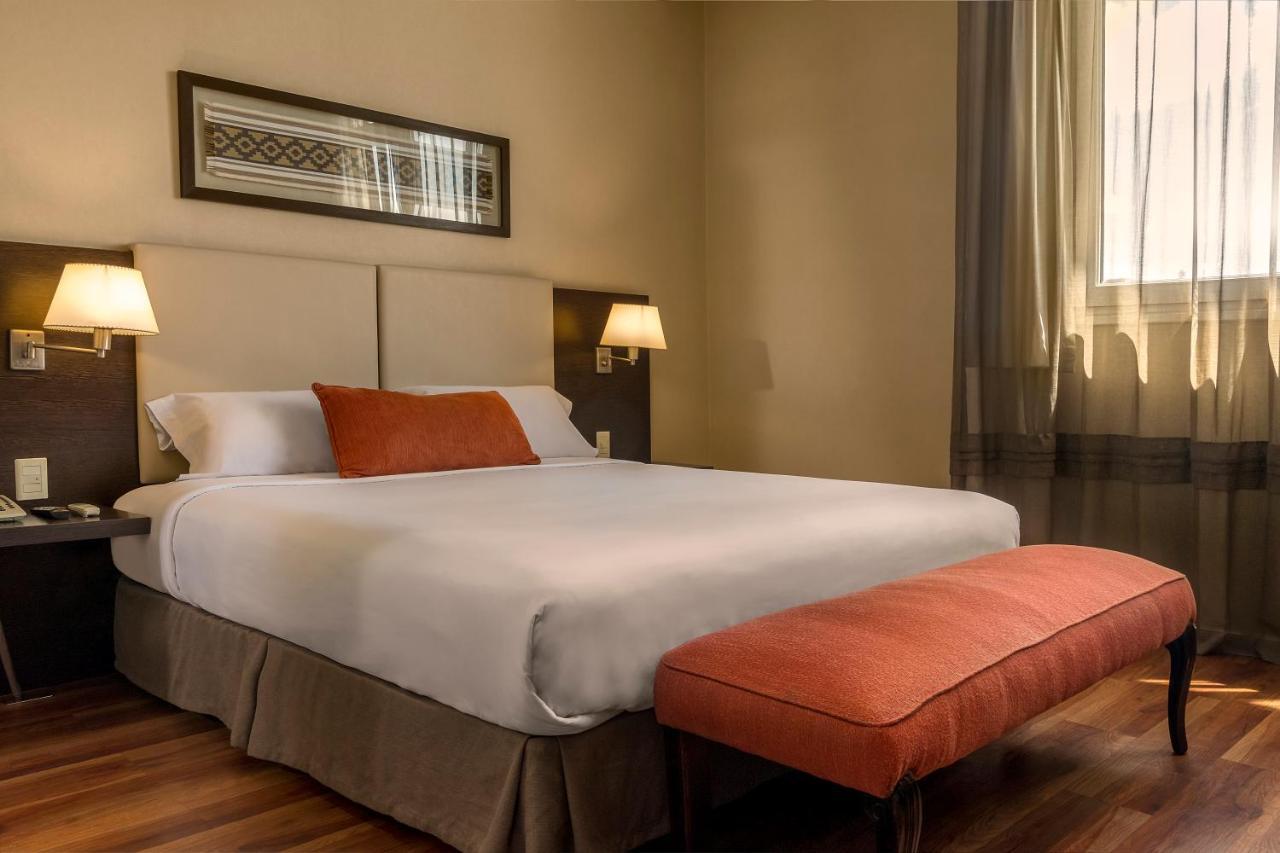 Gran Hotel Argentino Μπουένος Άιρες Εξωτερικό φωτογραφία