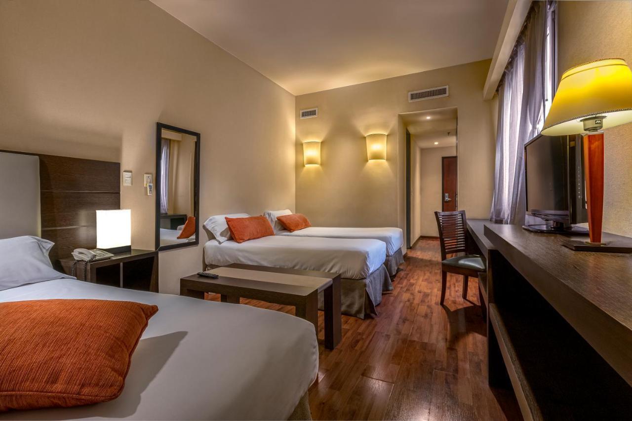 Gran Hotel Argentino Μπουένος Άιρες Εξωτερικό φωτογραφία