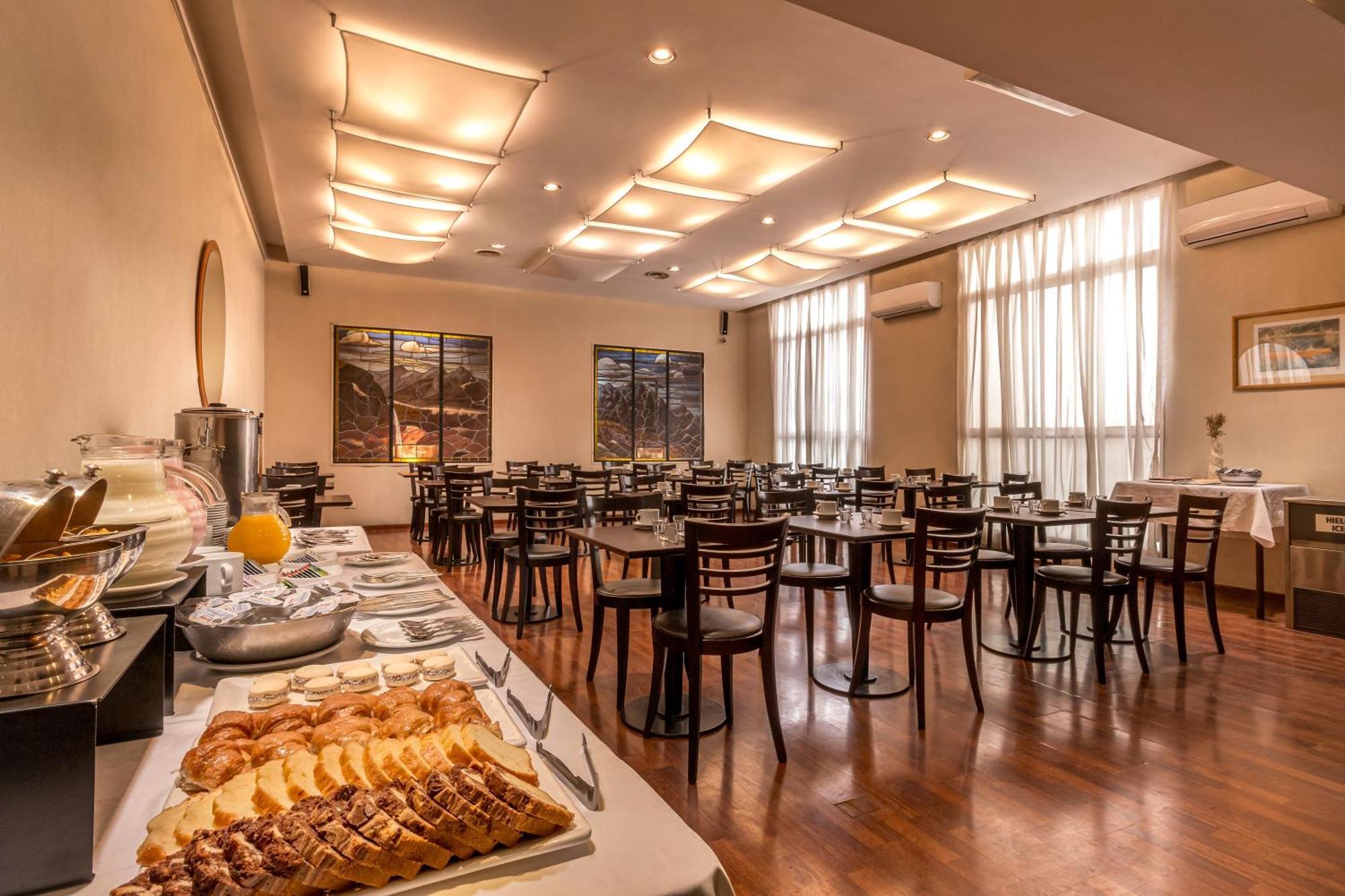 Gran Hotel Argentino Μπουένος Άιρες Εξωτερικό φωτογραφία