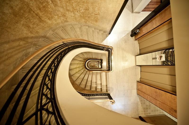 Gran Hotel Argentino Μπουένος Άιρες Εξωτερικό φωτογραφία