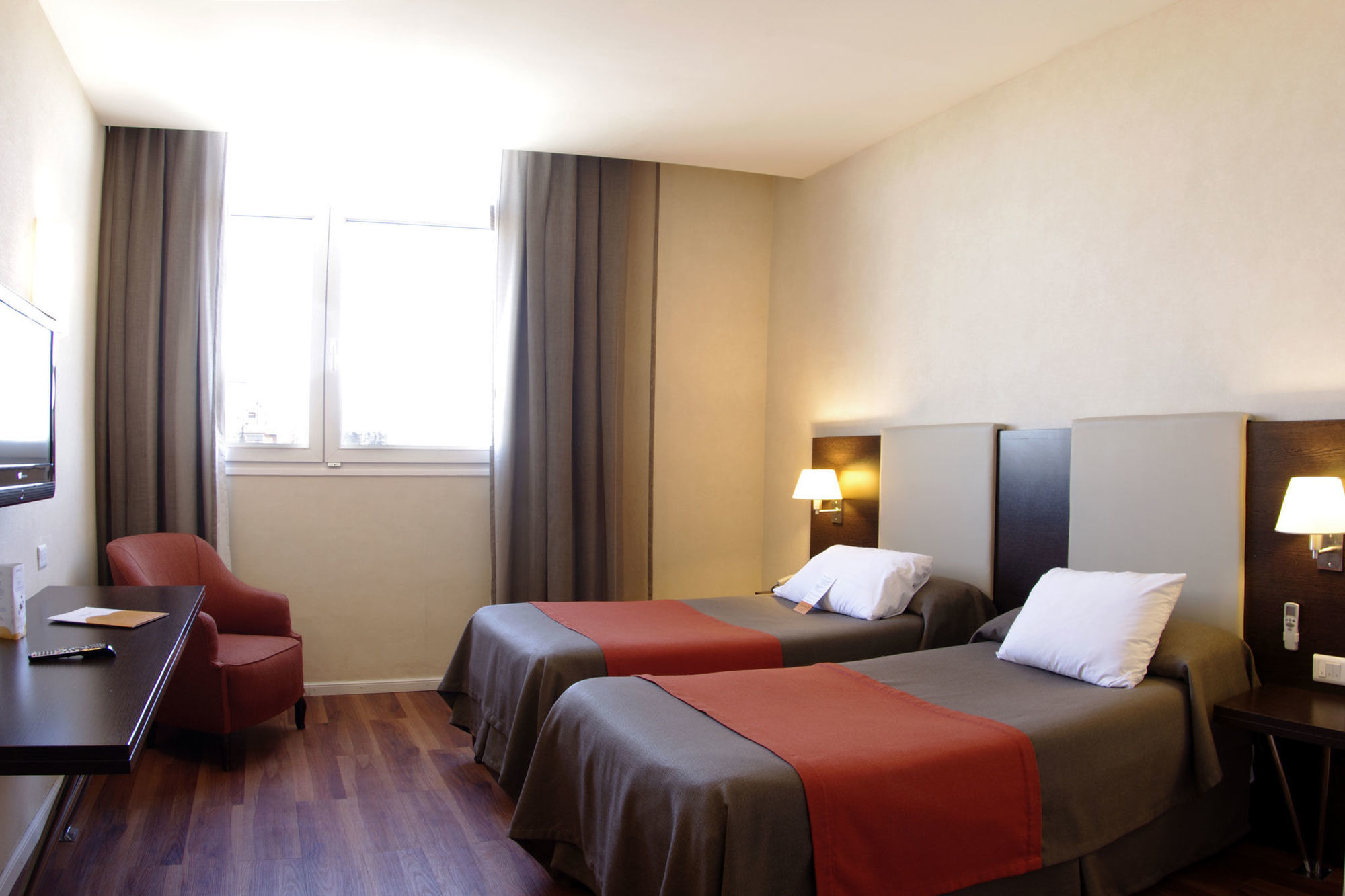 Gran Hotel Argentino Μπουένος Άιρες Εξωτερικό φωτογραφία